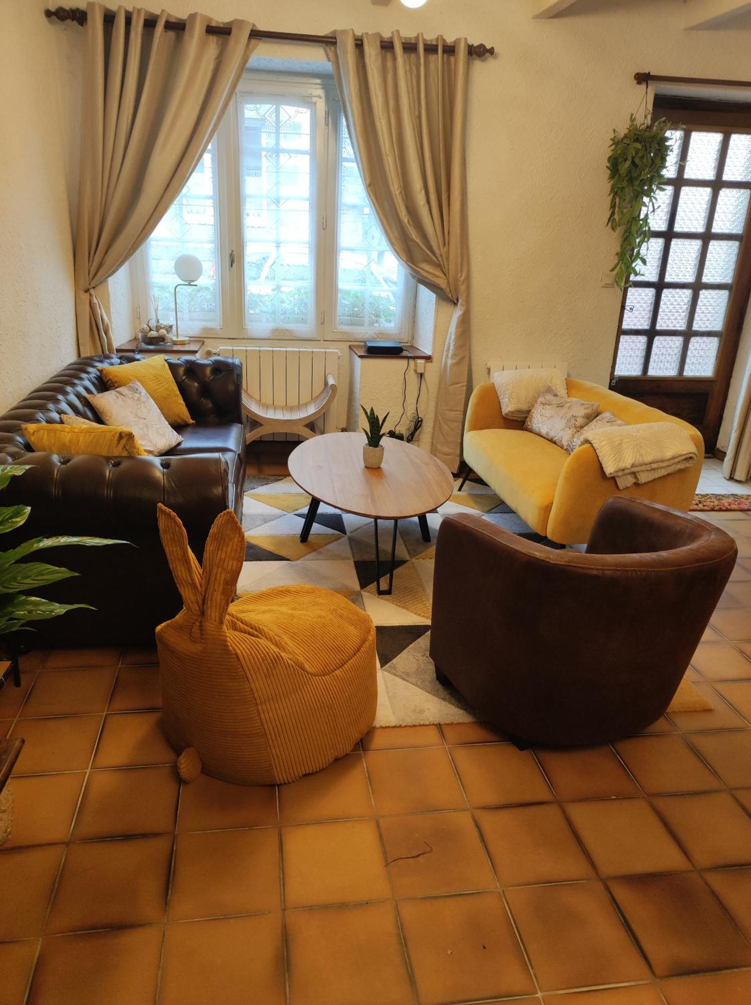 Rose Cottage Huelgoat Ngoại thất bức ảnh